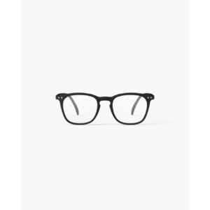 Lesgleraugu E - black