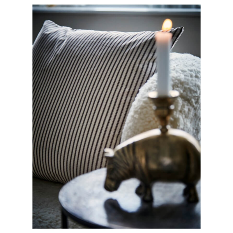 BROWN - Púði, 50cm - Image 3