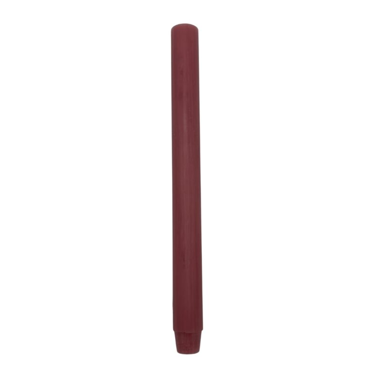 Stjakakerti Nordica altrosa 2,6 h:29cm