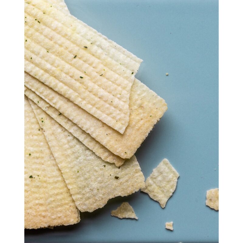 Snakk - Sourcream & onion - Image 4