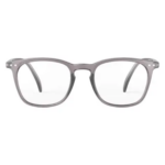 Lesgleraugu E - Electronic grey