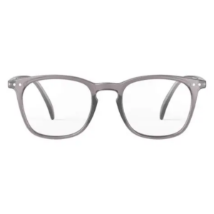 Lesgleraugu E - Electronic grey