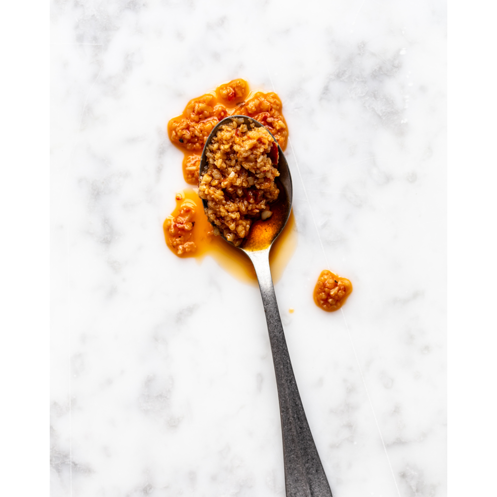Spicy Garlic, chili - Image 2