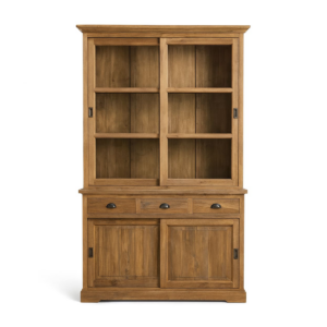 FEROE - Viðarskápur