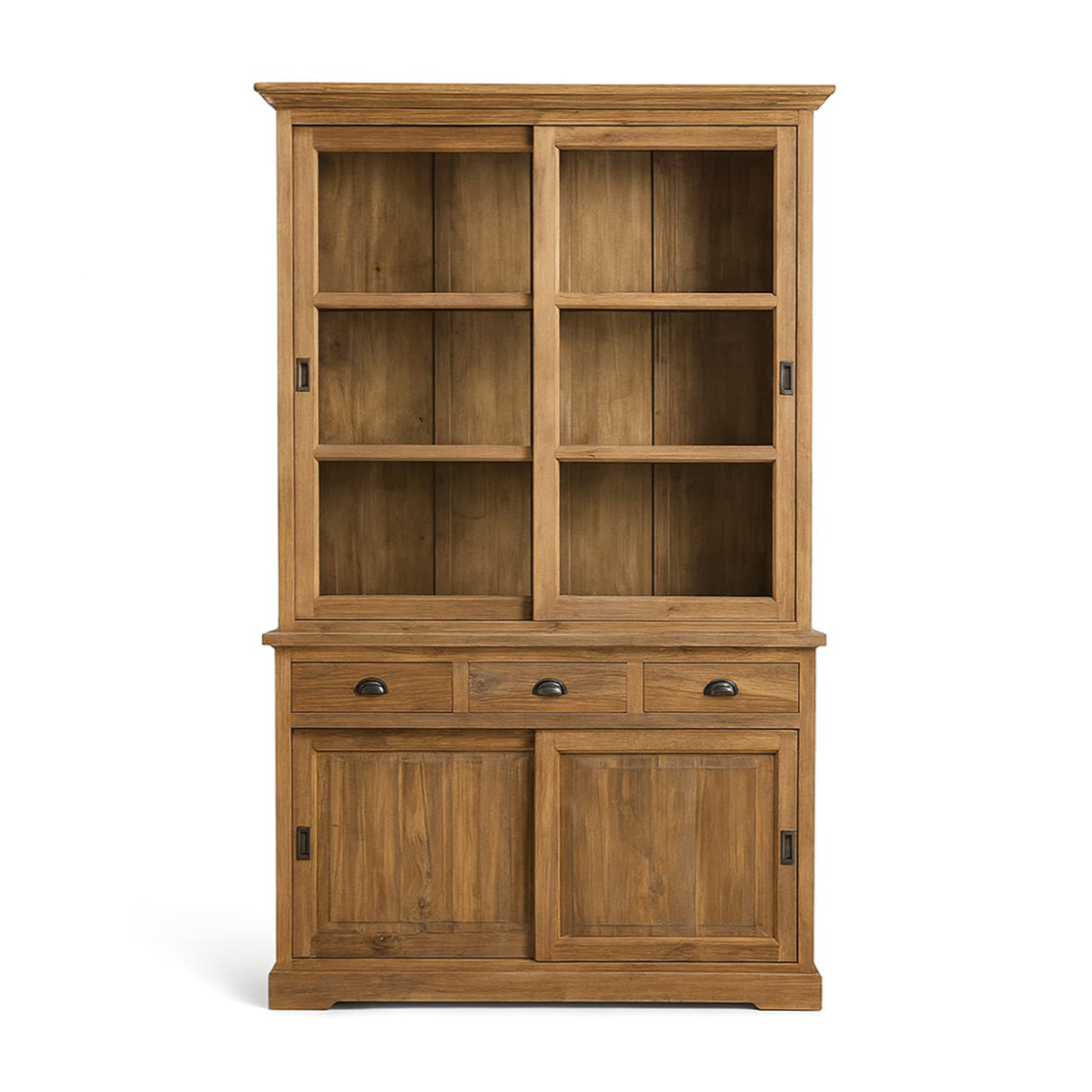 FEROE - Viðarskápur