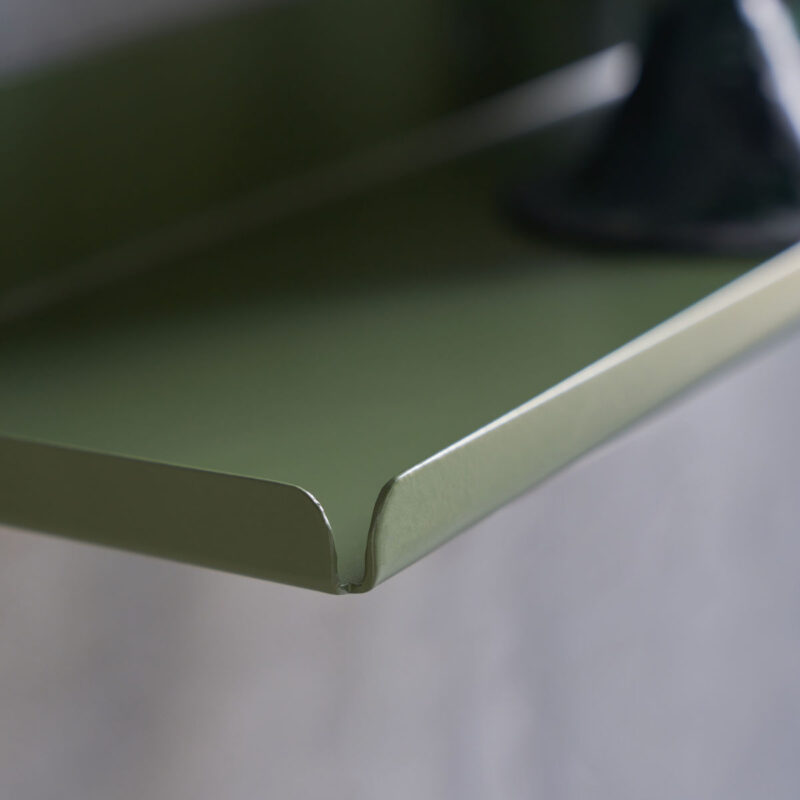 LEDGE hilla - Græn, 80cm - Image 4