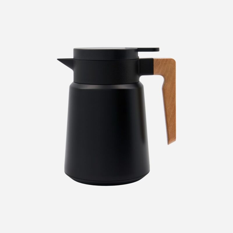 COLE - Hitakanna, 20cm svart