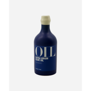 Extra virgin ólífuolía - Grikkland, 500ml