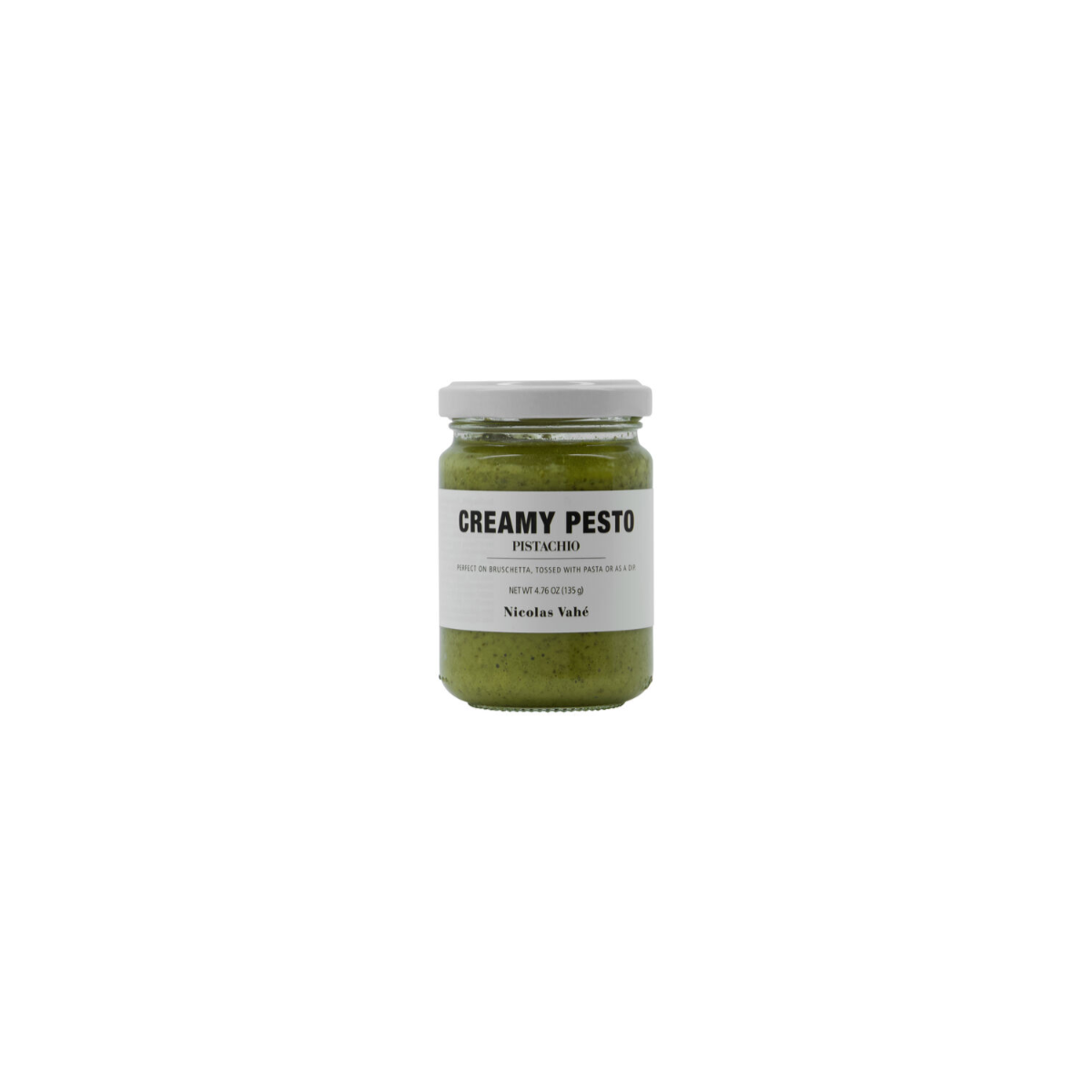 Pesto - Creamy Pistachio 135g - Image 2