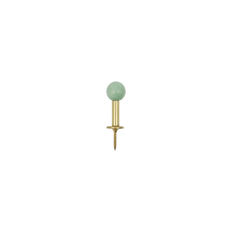 BALL - Snagar, aqua 4cm - Image 3