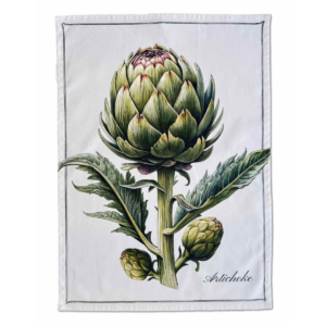 ARTICHOKE - Viskustykki