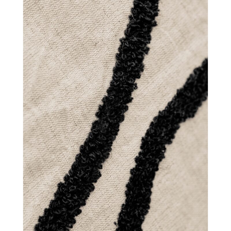 FLY - Púði, 50cm offwhite - Image 4