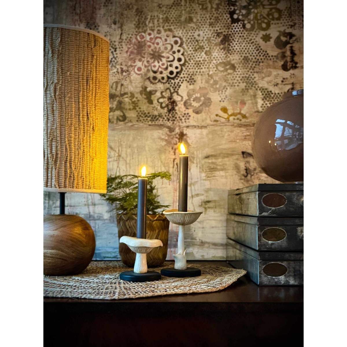 MATSUTAKE - Kertastjaki - Image 4