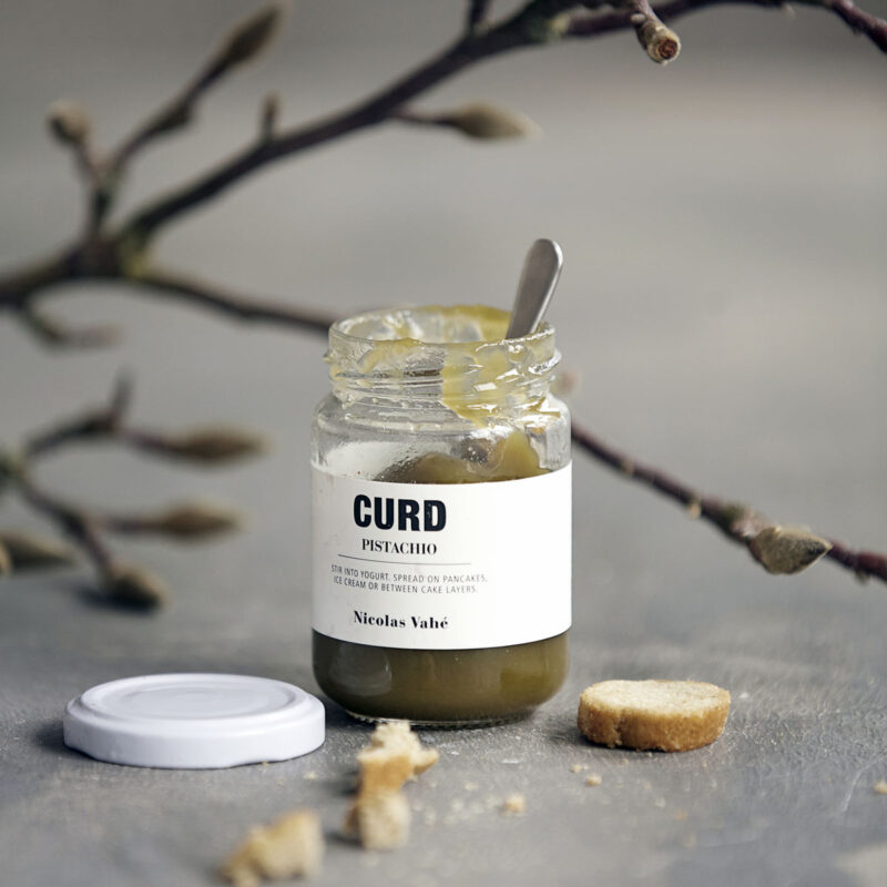 Curd - Pistasíu - Image 2