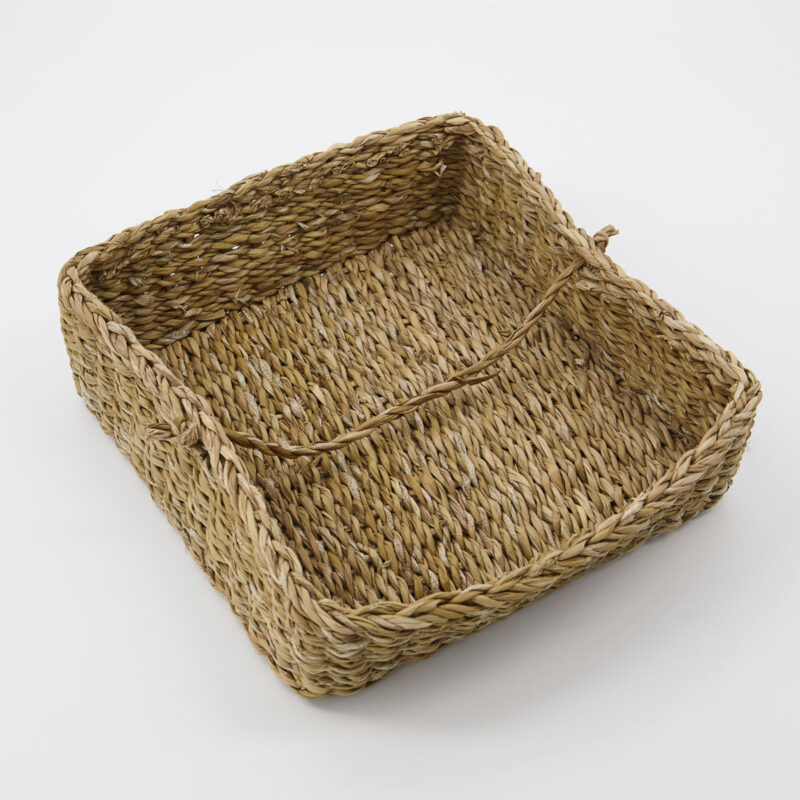 NABA - Servíettukarfa, ferkanta - Image 3