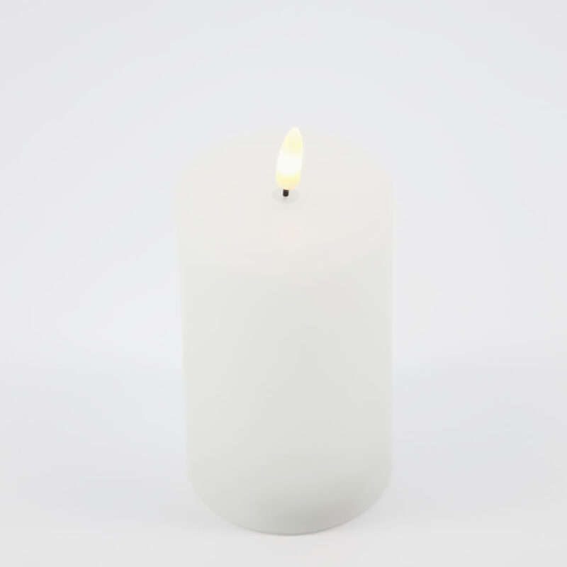 LED Kerti - 12.5cm - Image 2