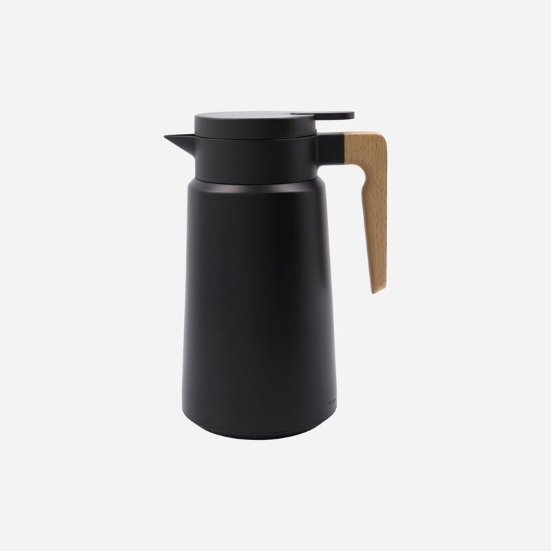 COLE - Hitakanna, 25,8cm svart