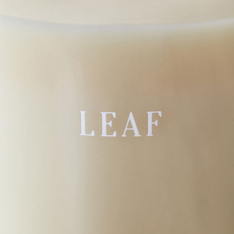 LEAF GREEN - Ilmkerti - Image 5