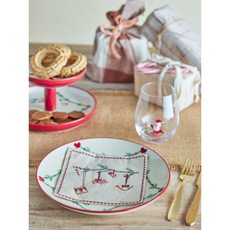 YULE - Servíettur - Image 2