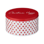 Kökubox - christmas hygge 16.8cm