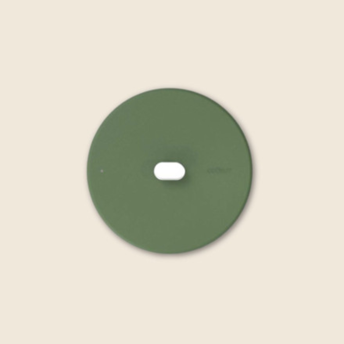 COOKUT - Lok, 24cm grænt