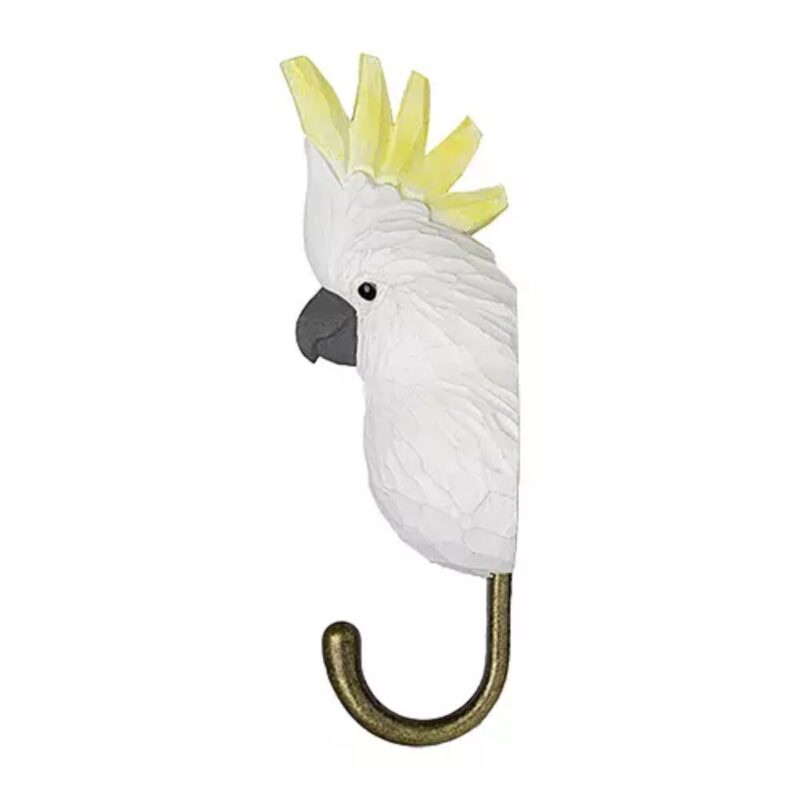 Wildlife Garden snagi - Cockatoo - Image 2