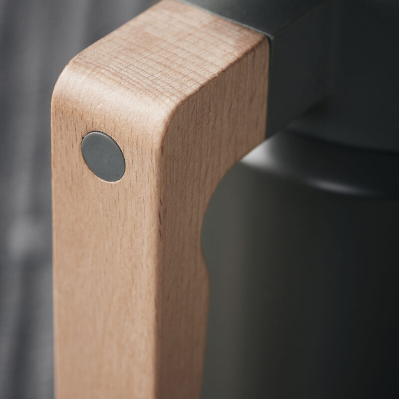COLE - Hitakanna, 25,8cm græn - Image 4