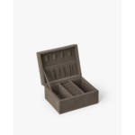 DAY - Skartgripabox, 15cm Velvet Brúnt