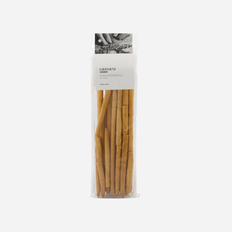 Grissini m/ Rosemary