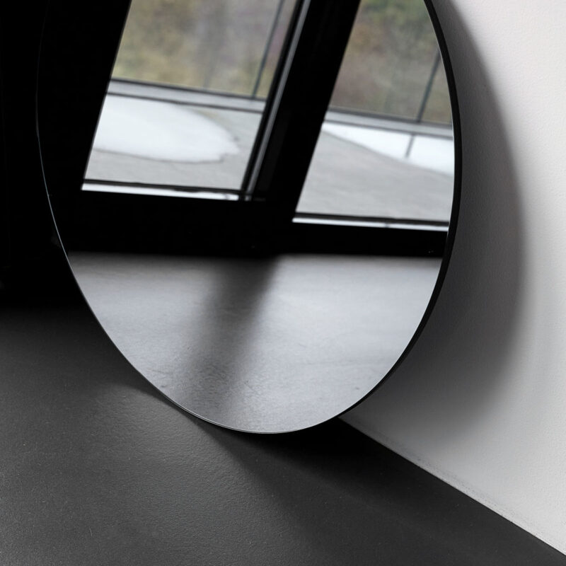 WALLS - Spegill, smoke 80cm - Image 3
