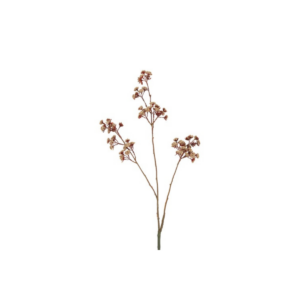Eupatorium -beige, 81cm
