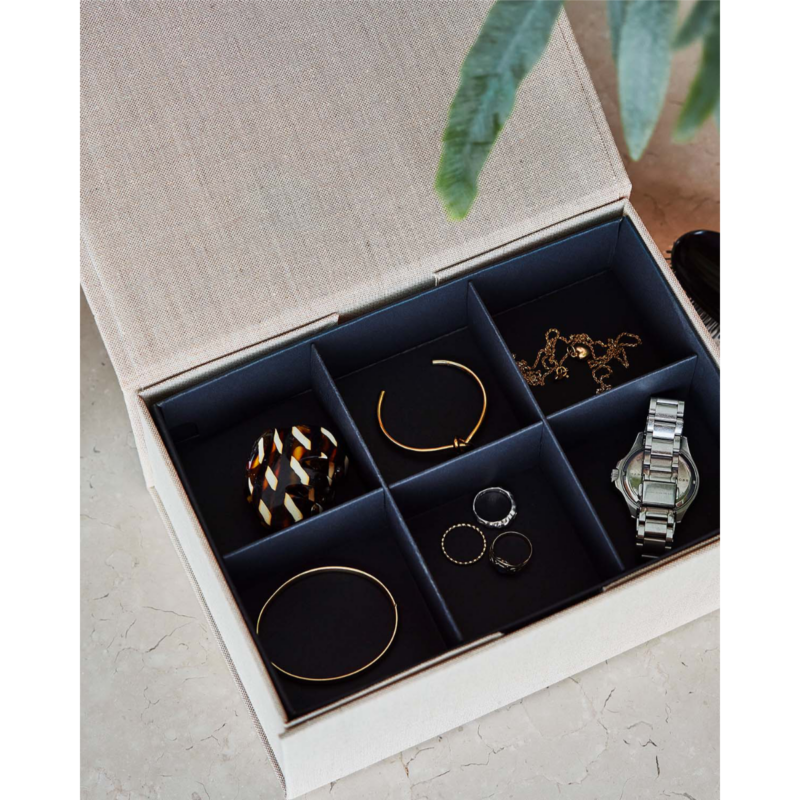 HAKO - Skartgripa box, 25x18cm - Image 4