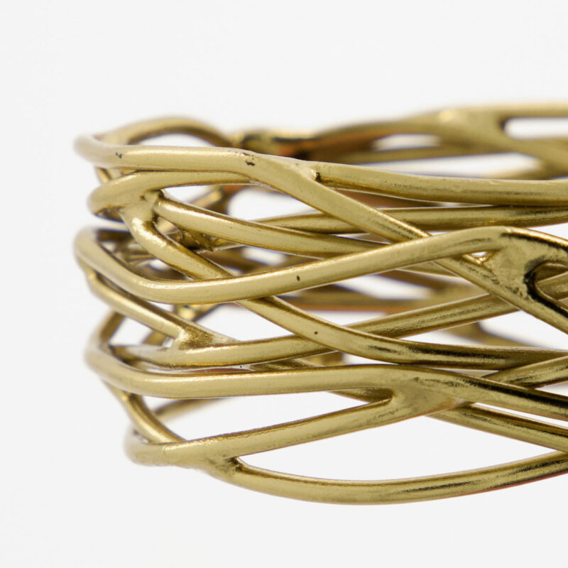 RING - servíettuhringir, 4stk - Image 3