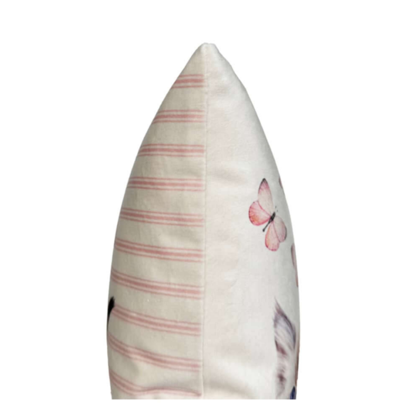 Púði - Mini kisur, 25x65cm - Image 2
