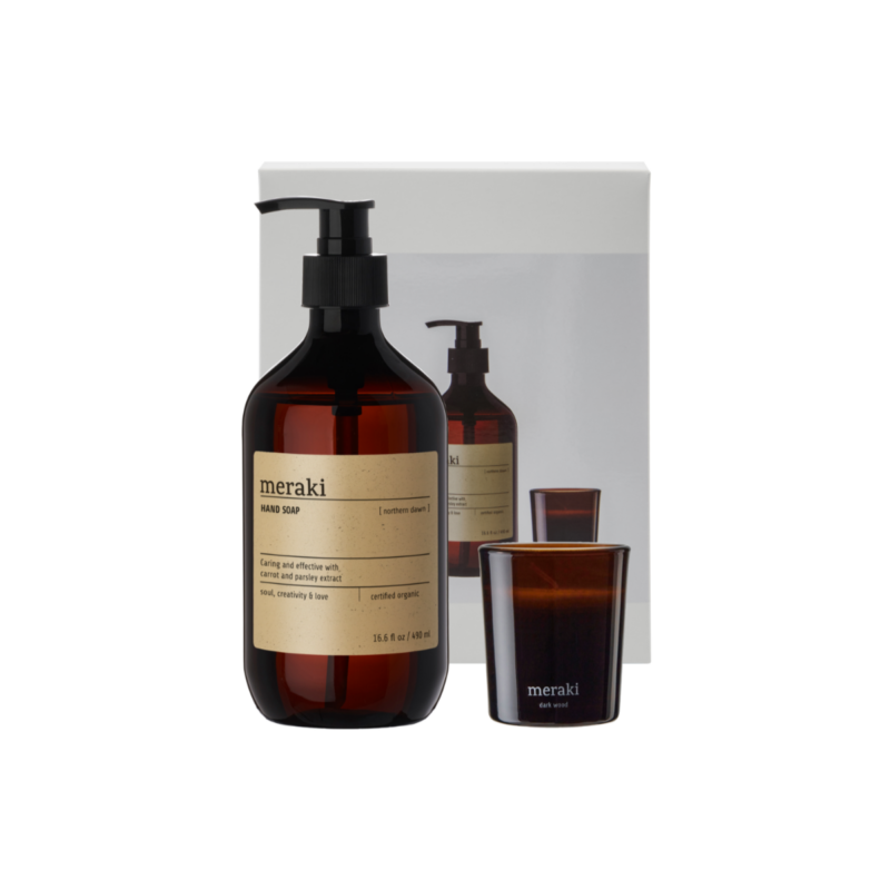 Gjafasett - Everyday pampering - Image 2
