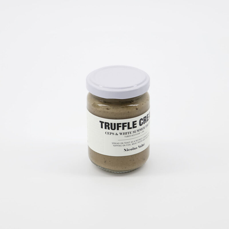 Truffle Cream - Ceps & White Summer Truffle - Image 3