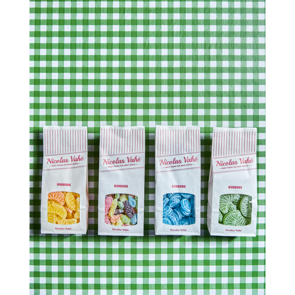 Bonbons, Berries 150g - Image 5