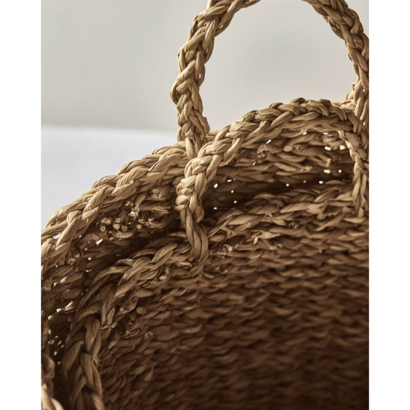 OVAL - Upphengis bastkörfur - Image 7