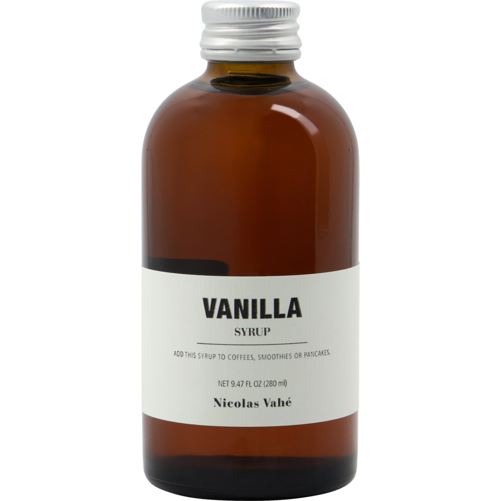 Síróp - Vanilla - Image 5