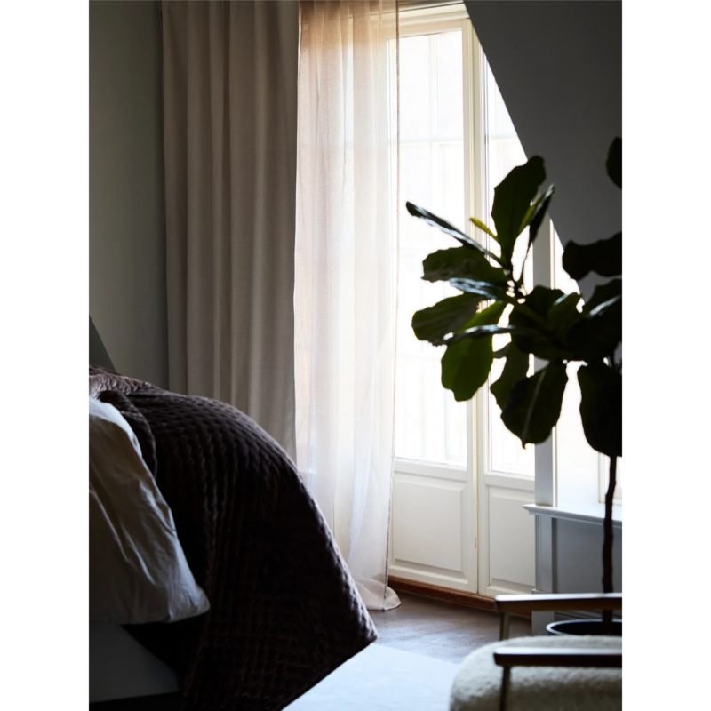 OLLE - Gardínur, Linen - Image 3