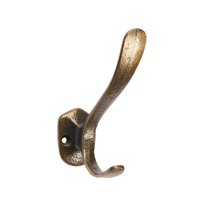 DOUBLE - Snagi, brass