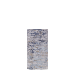 ALGERIAN - Motta, blá 60x120cm