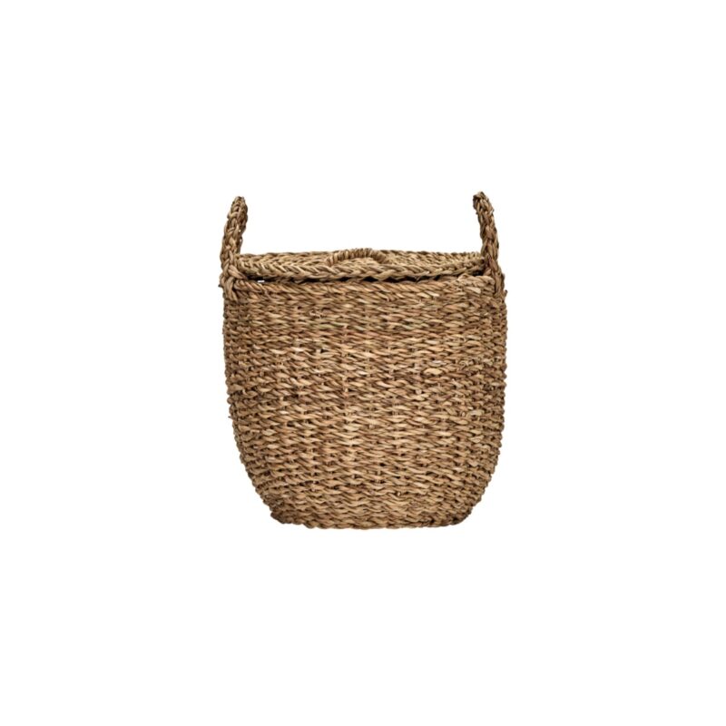 ROUND - Körfur með loki - Image 3