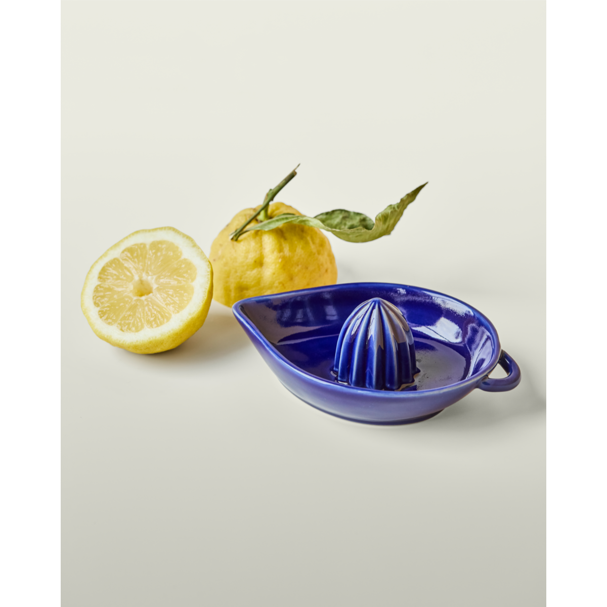 Sítrónupressa, blá - Image 3