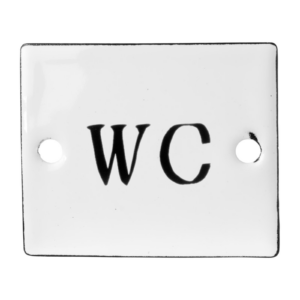 WC - merki