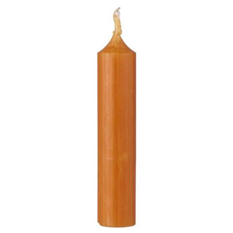 Stubbakerti - caramel
