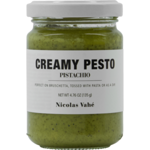 Pesto - Creamy Pistachio 135g