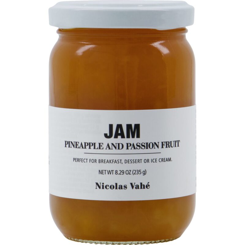 Sulta Pineapple & Passion 235g