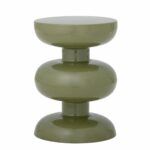 ALBA - Hliðarborð, grænt