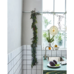 DECO - Grenilengja, græn 183cm